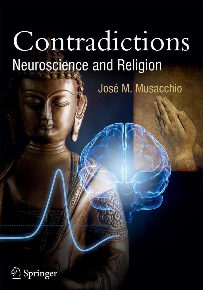 Produktbild: Contradictions | José M. Musacchio