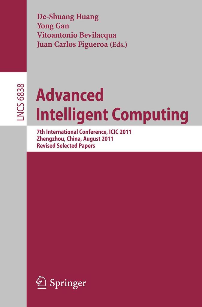 Produktbild: Advanced Intelligent Computing