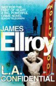 Produktbild: LA Confidential | James Ellroy