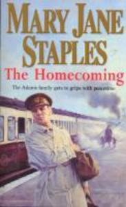 Produktbild: The Homecoming | Mary Jane Staples