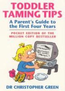 Produktbild: Toddler Taming Tips | Christopher Green