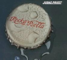 Produktbild: Rocka Rolla | Judas Priest