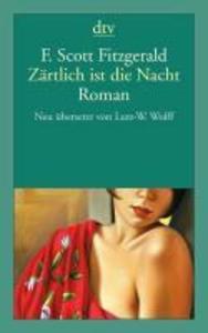 Produktbild: Zärtlich ist die Nacht | F. Scott Fitzgerald