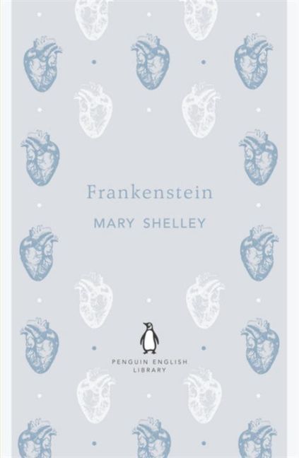 Produktbild: Frankenstein | Mary Shelley