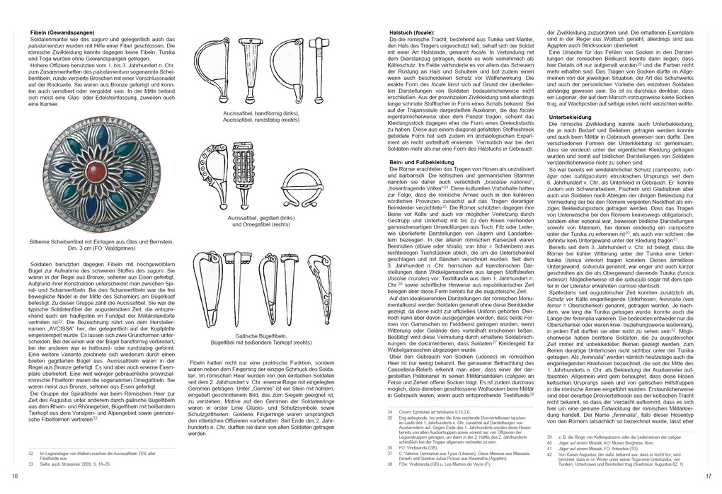 Weitere Ansicht: Das Heer des Varus | Andreas Strassmeir, Andreas Gagelmann