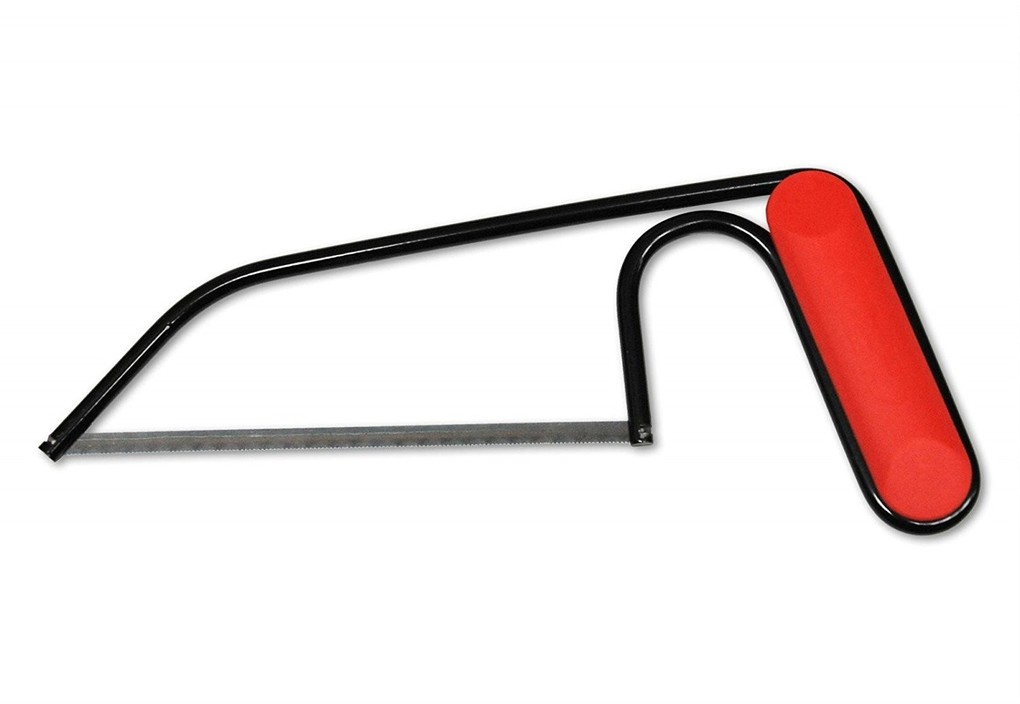 Weitere Ansicht: Corvus A600022 - Universal Handsäge RG, Metall Säge