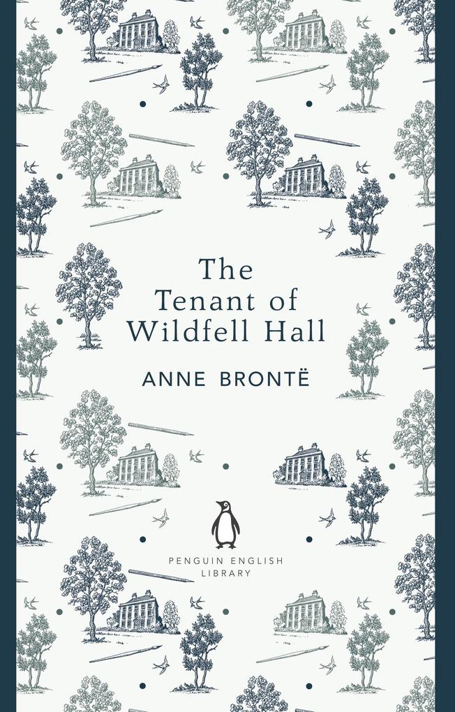 Produktbild: The Tenant of Wildfell Hall | Anne Brontë