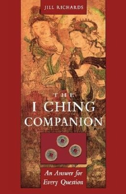 Produktbild: I Ching Companion | Jill Richards