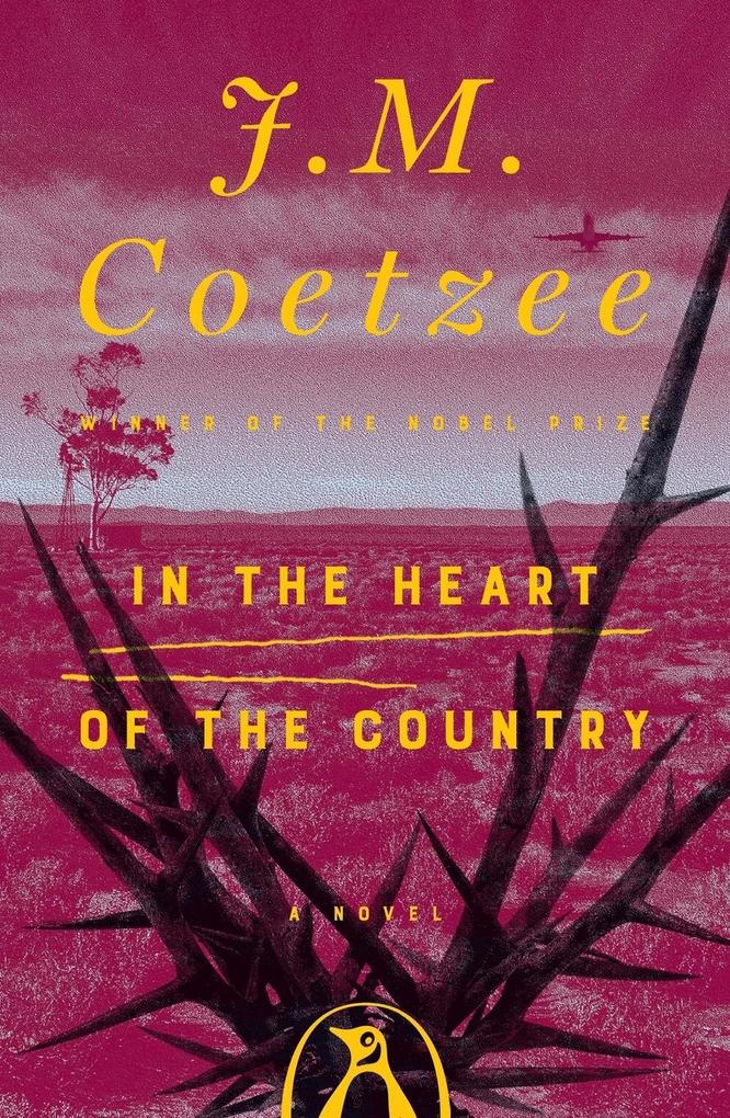 Produktbild: In the Heart of the Country | J. M. Coetzee