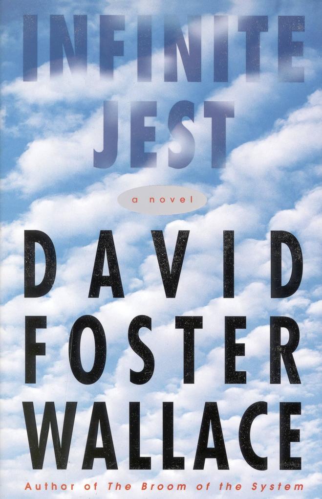 Produktbild: Infinite Jest | David Foster Wallace