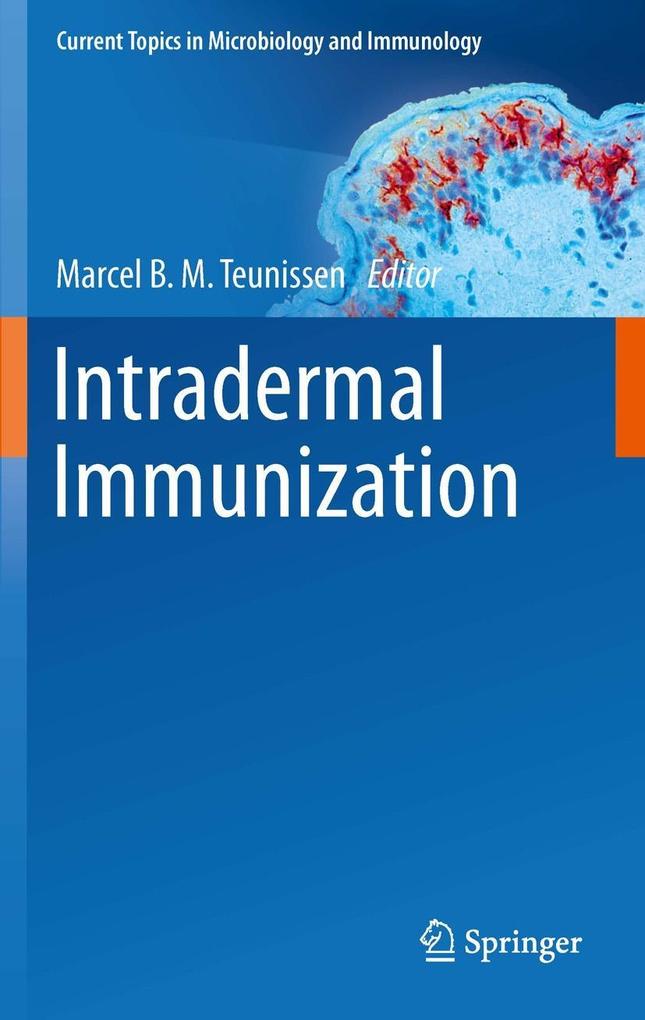 Produktbild: Intradermal Immunization