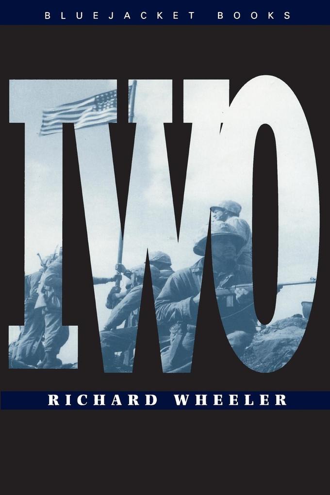 Produktbild: Iwo | James F Christ