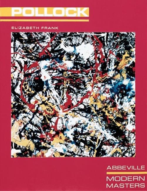 Produktbild: Jackson Pollock | Elizabeth Frank