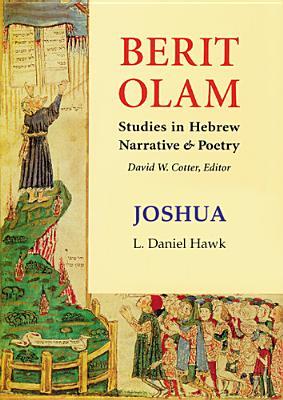 Produktbild: Joshua | L Daniel Hawk