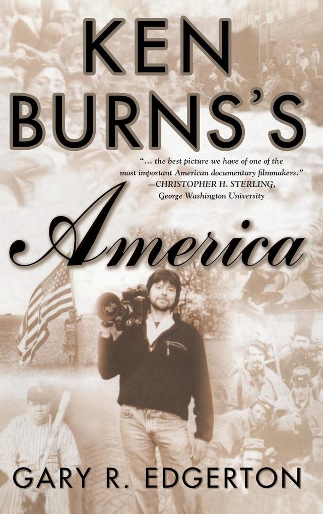 Produktbild: Ken Burns's America | G. Edgerton