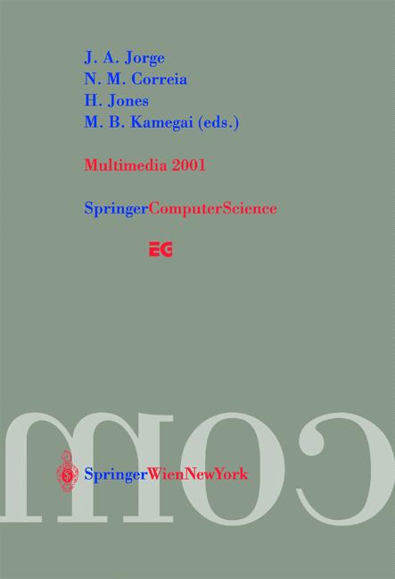 Weitere Ansicht: Multimedia 2001