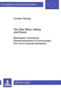 Von Star Wars, Ultima und Doom