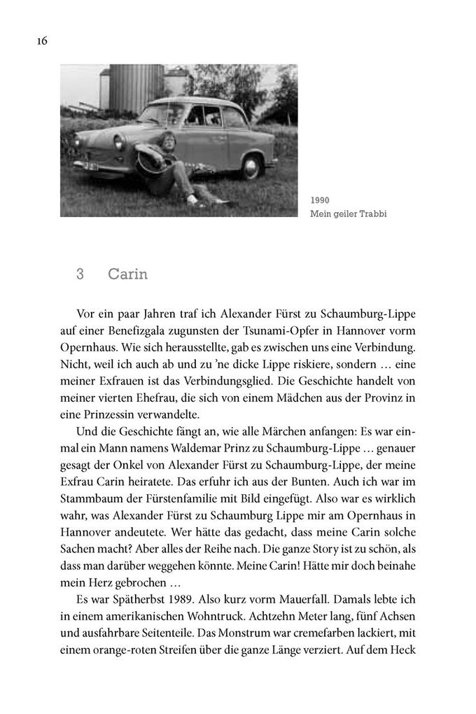 Weitere Ansicht: Gunter Gabriel: Wer einmal tief im Keller saß | Oliver Flesch, Gunter Gabriel