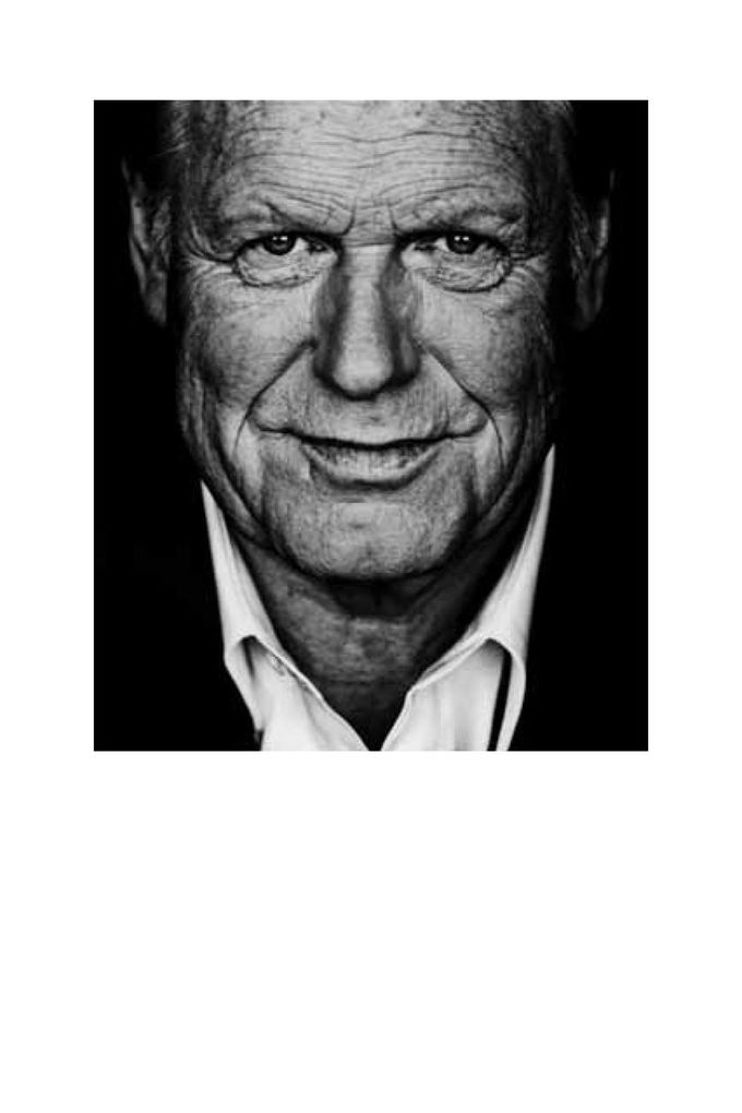 Weitere Ansicht: Gunter Gabriel: Wer einmal tief im Keller saß | Oliver Flesch, Gunter Gabriel