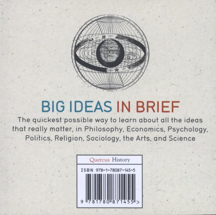 Weitere Ansicht: Big Ideas in Brief | Ian Crofton