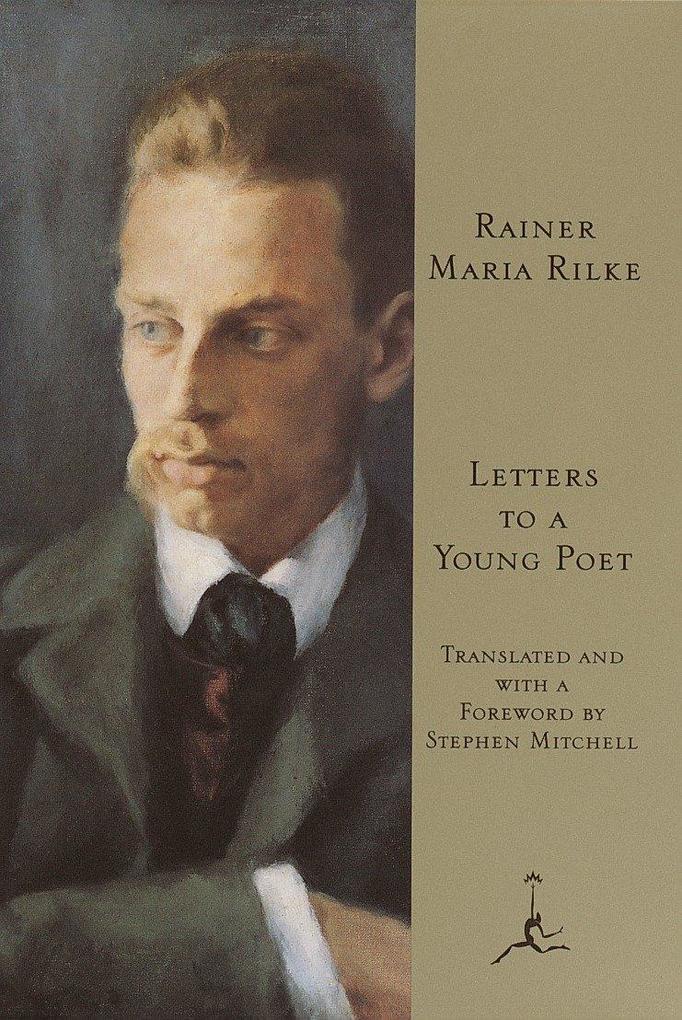 Produktbild: Letters to a Young Poet | Rainer Maria Rilke