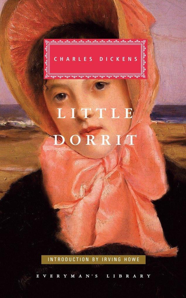 Produktbild: Little Dorrit | Charles Dickens
