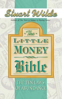 Produktbild: The Little Money Bible | Stuart Wilde