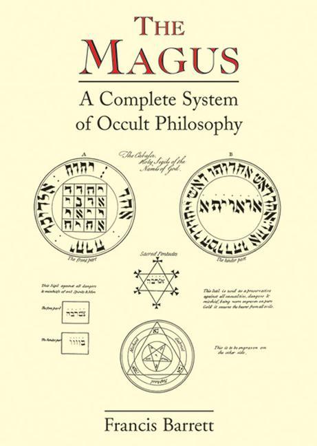 Produktbild: The Magus | Francis Barrett