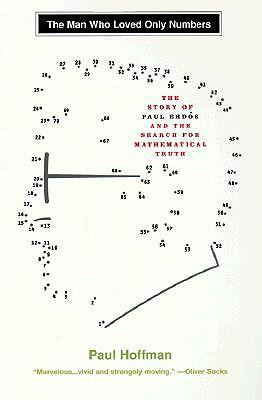 Produktbild: The Man Who Loved Only Numbers | Paul Hoffman