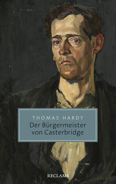 Produktbild: Der Bürgermeister von Casterbridge | Thomas Hardy