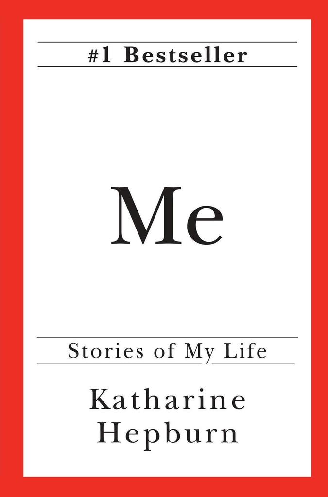 Produktbild: Me | Katharine Hepburn
