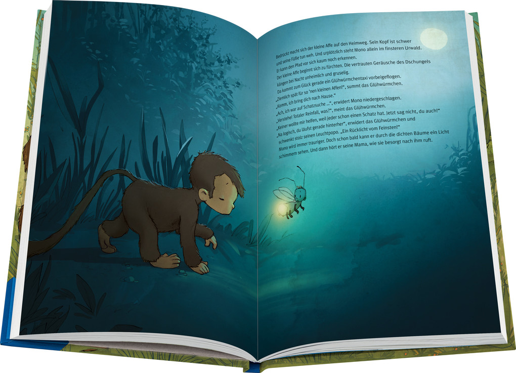 Weitere Ansicht: Der größte Schatz der Welt. Jubiläumsausgabe mit Hörbuch | Andrea Schütze