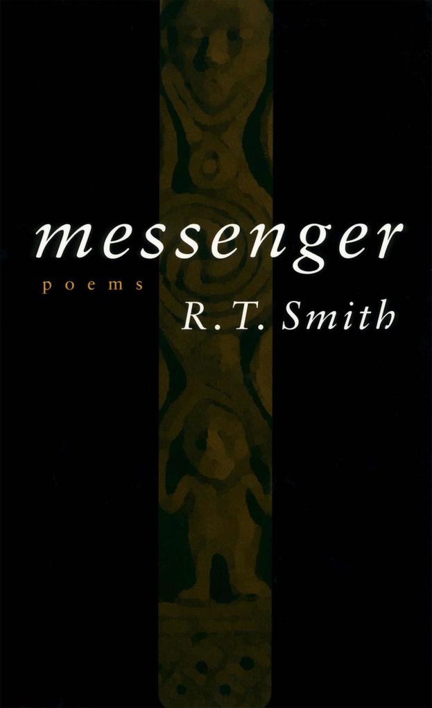 Produktbild: Messenger | R T Smith