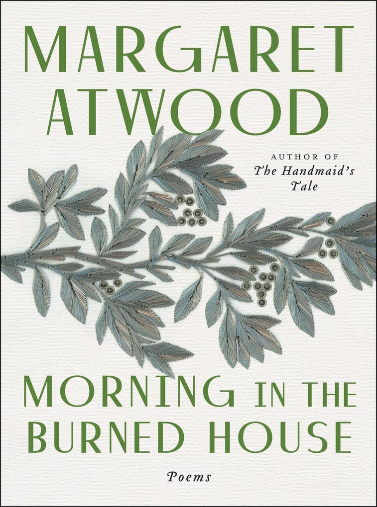 Produktbild: Morning in the Burned House | Margaret Atwood