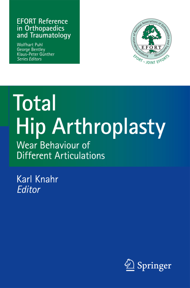 Produktbild: Total Hip Arthroplasty
