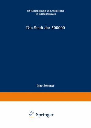Weitere Ansicht: Die Stadt der 500 000 | Sommer Ingo