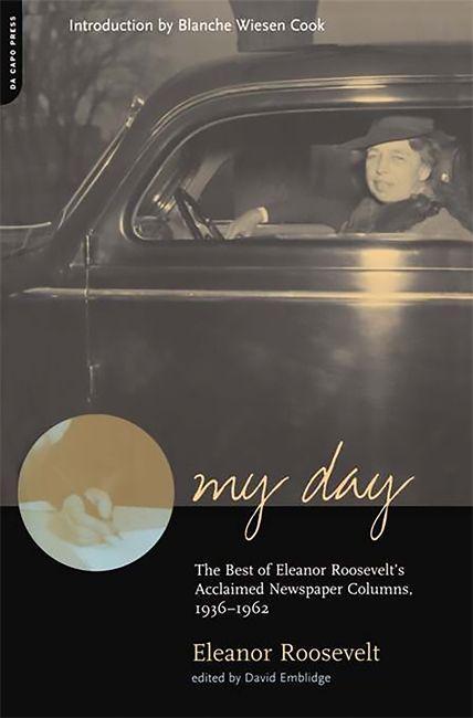 Produktbild: My Day | Eleanor Roosevelt