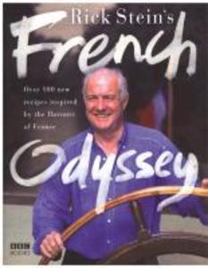 Produktbild: Rick Stein's French Odyssey | Rick Stein