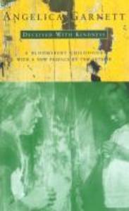 Produktbild: Deceived With Kindness | Angelica Garnett