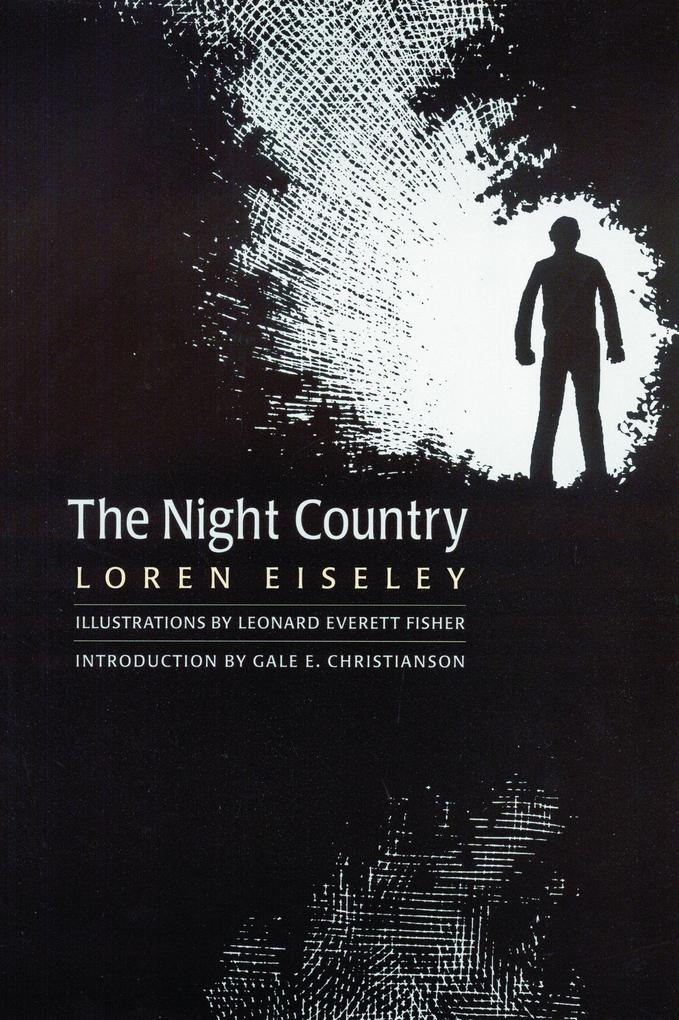 Produktbild: The Night Country | Loren Eiseley