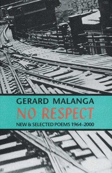 No Respect: New & Selected Poems 1964-2000 als Taschenbuch