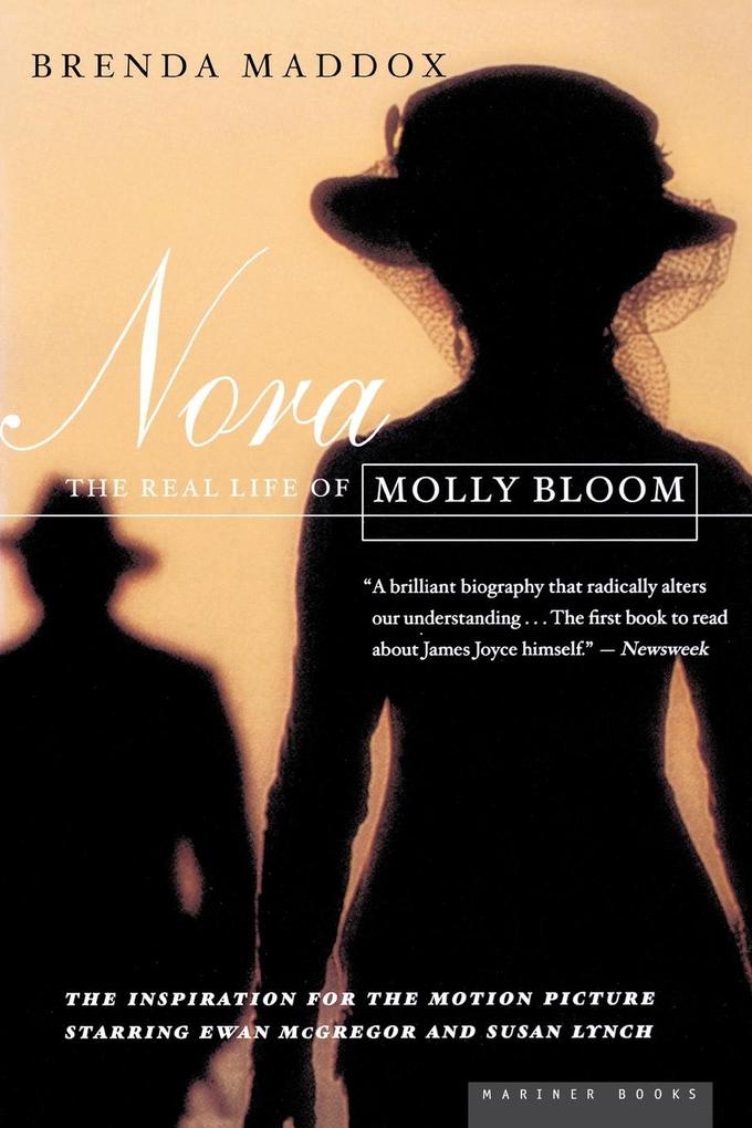 Nora: The Real Life of Molly Bloom als Taschenbuch