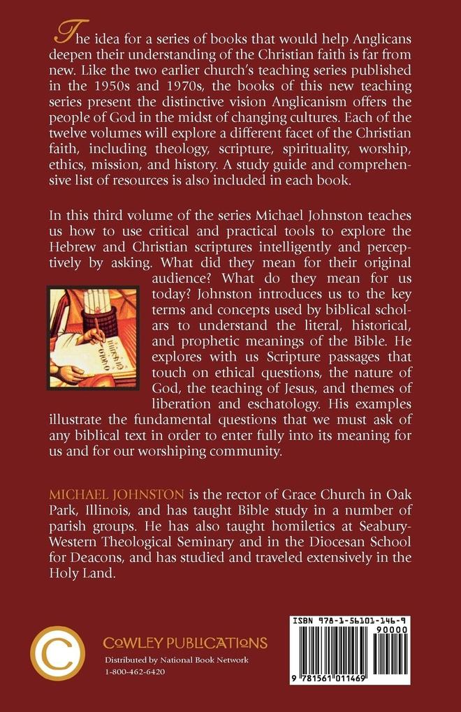 Weitere Ansicht: Engaging the Word | Michael Johnston