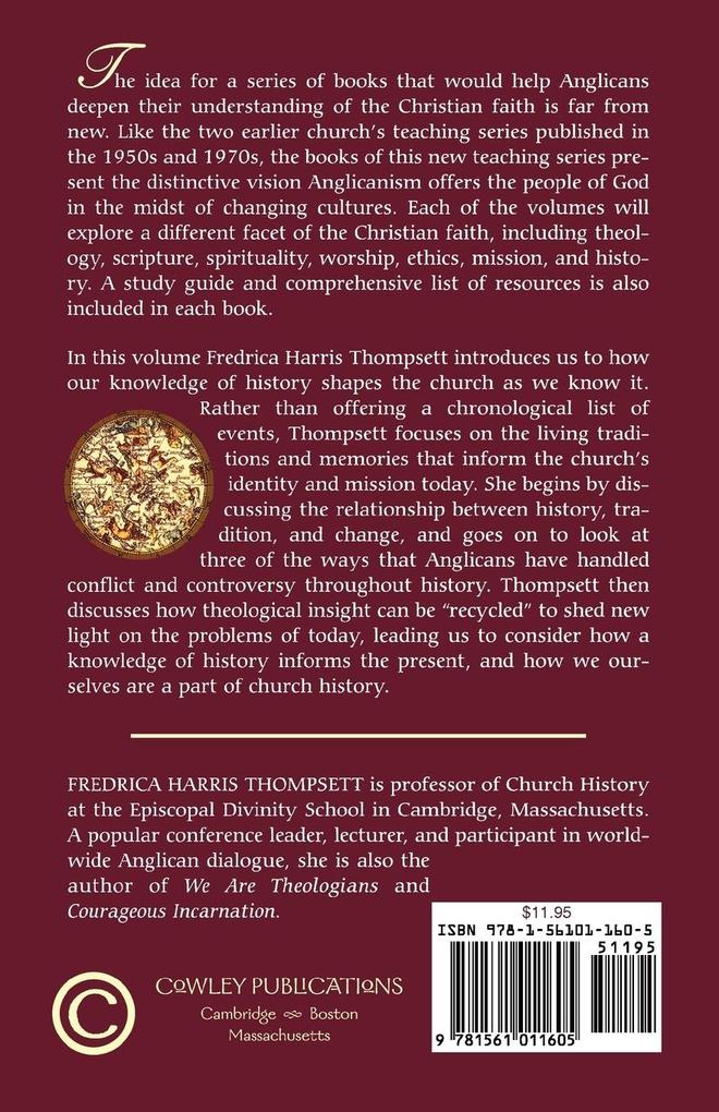 Weitere Ansicht: Living With History | Fredrica Harris Thompsett