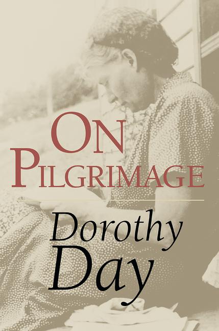 Produktbild: On Pilgrimage | Dorothy Day