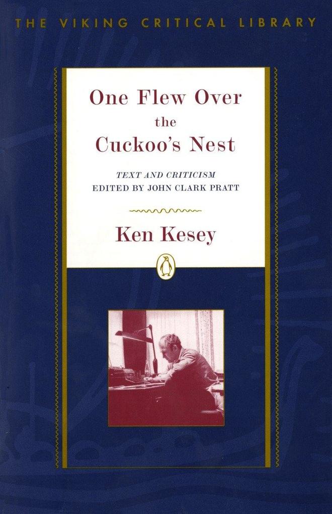 One Flew Over the Cuckoo's Nest: Revised Edition als Taschenbuch