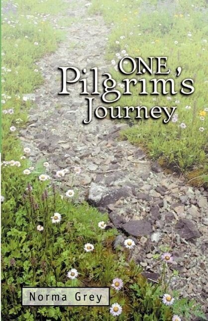 One Pilgrim's Journey als Taschenbuch