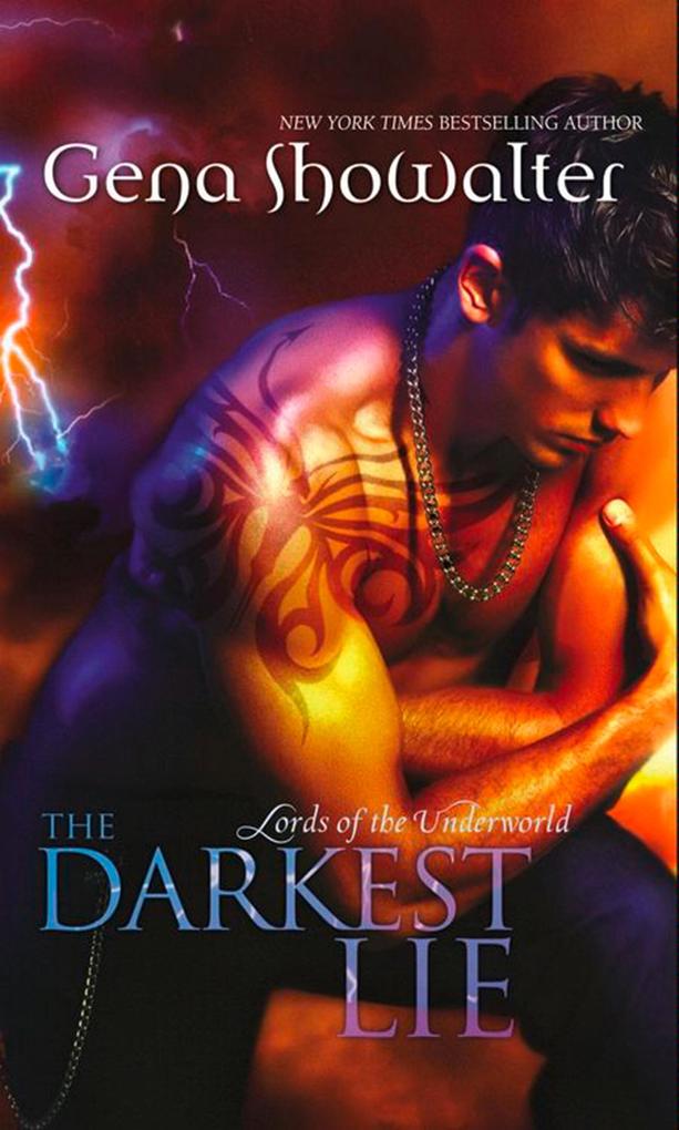 Produktbild: The Darkest Lie | Gena Showalter