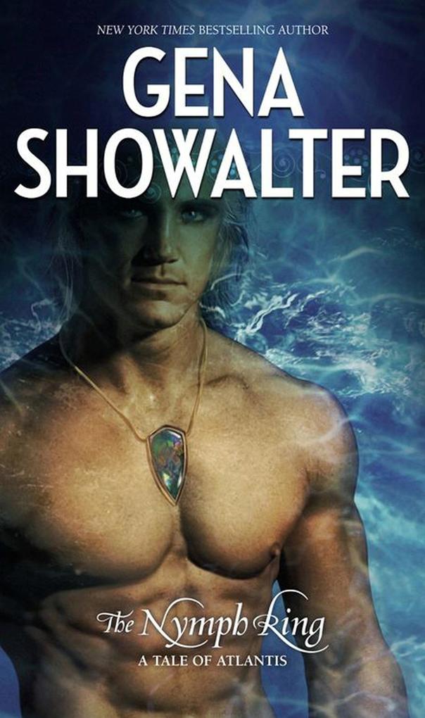 Produktbild: The Nymph King | Gena Showalter