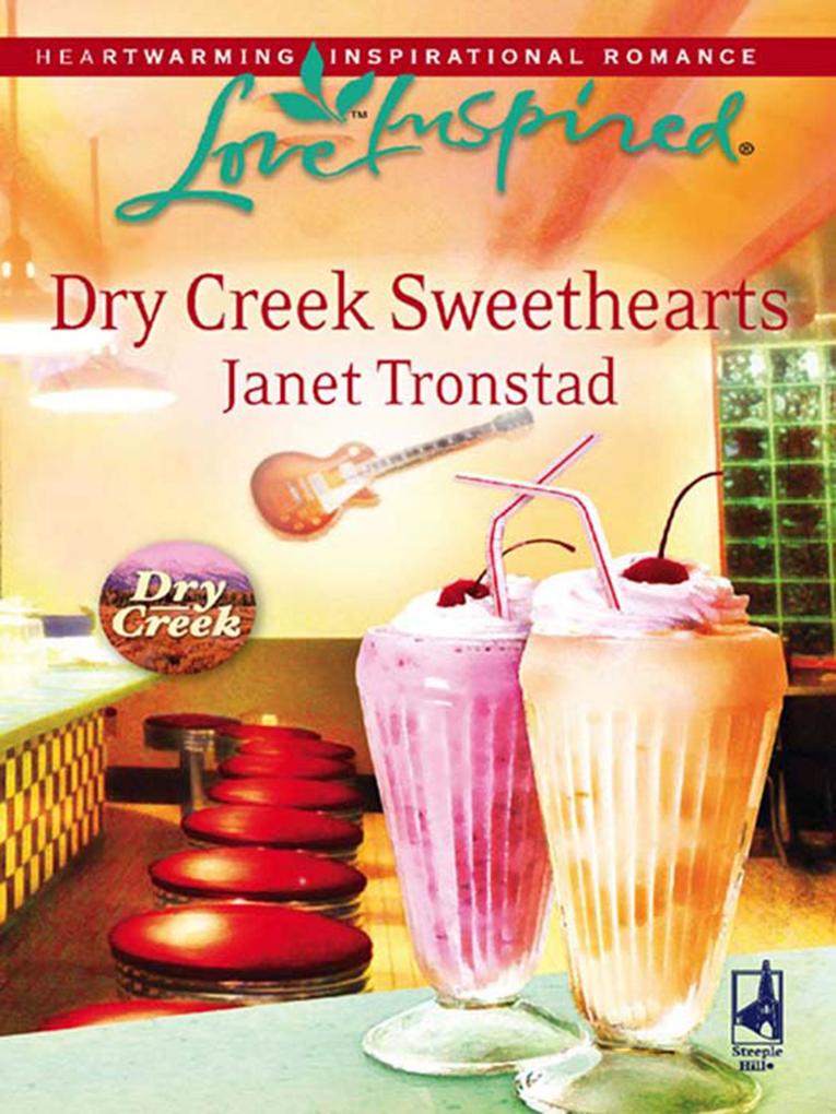 Produktbild: Dry Creek Sweethearts | Janet Tronstad